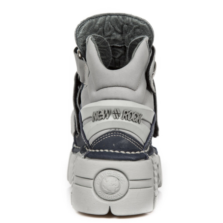 Кроссовки New Rock M-285-C18
