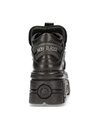 Ботинки New Rock M-106-S29