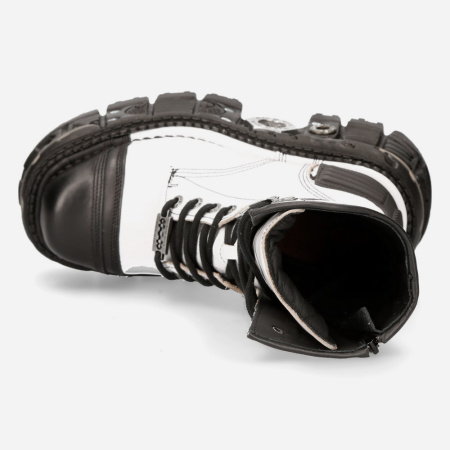 Ботинки New Rock M-TANK009-C7