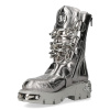 Ботинки New Rock M-727-S7