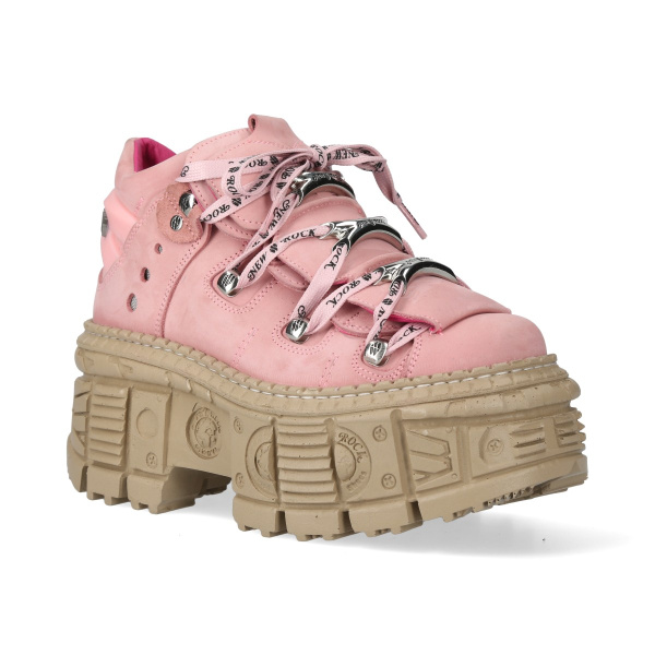 Кроссовки New Rock M-106WALL-C11