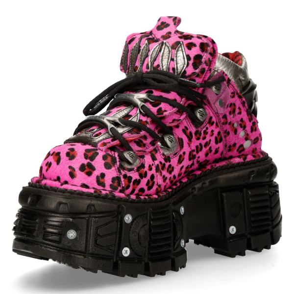 Кроссовки New Rock M-MET011-C8