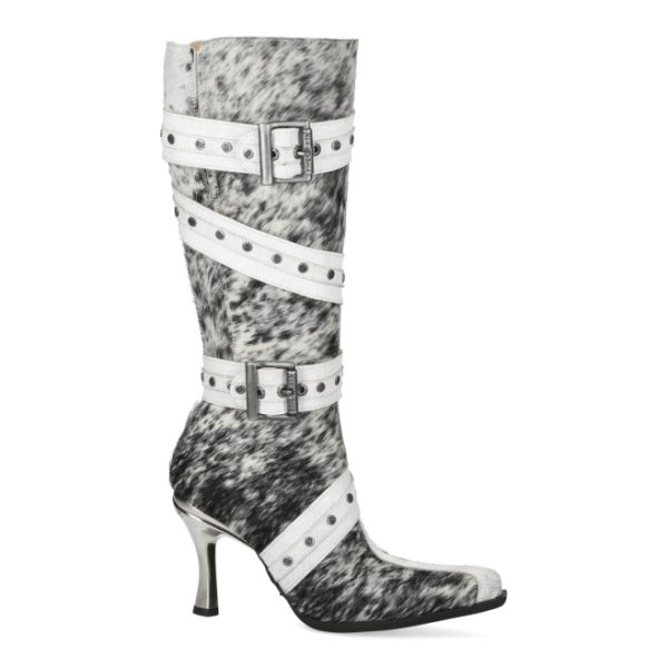 Сапоги New Rock M-9029-C15