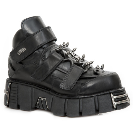 Кроссовки New Rock M-285C-S1