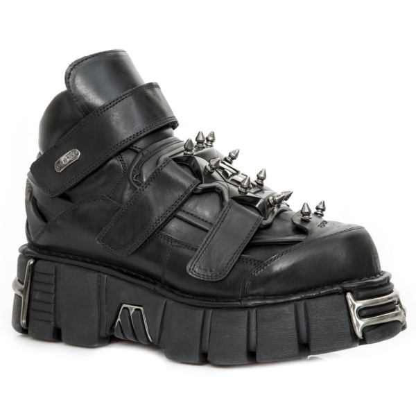 Кроссовки New Rock M-285C-S1