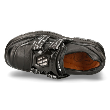 Ботинки New Rock M-MET268-C3