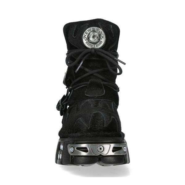 Ботинки New Rock M-288-C30