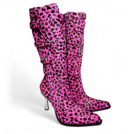 Сапоги New Rock M-9027-C8