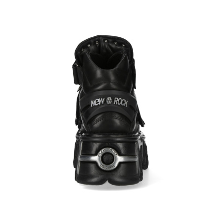 Кроссовки New Rock M-285BMR-S1