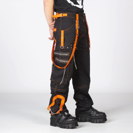 Брюки New Rock W-PANTS022-S1