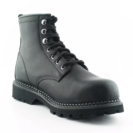 Ботинки Grinders  Kestrel Black