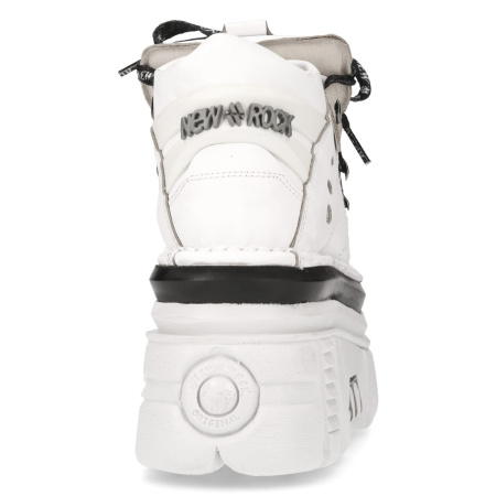 Кроссовки New Rock M-106NLACE-C2