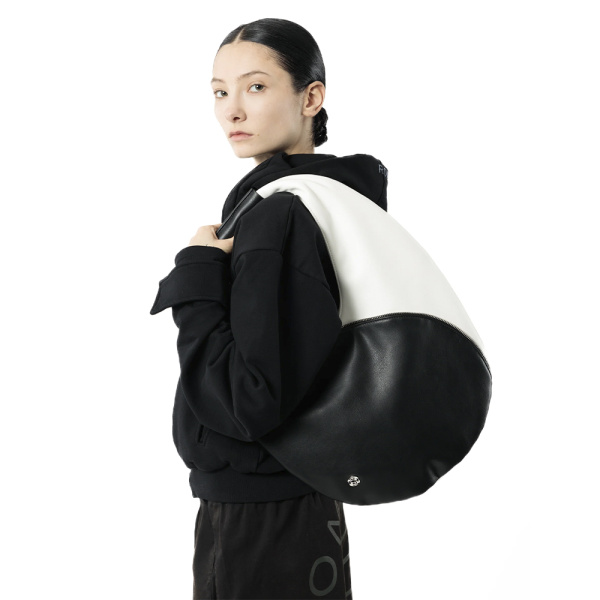 Сумка Rombaut YY B/W