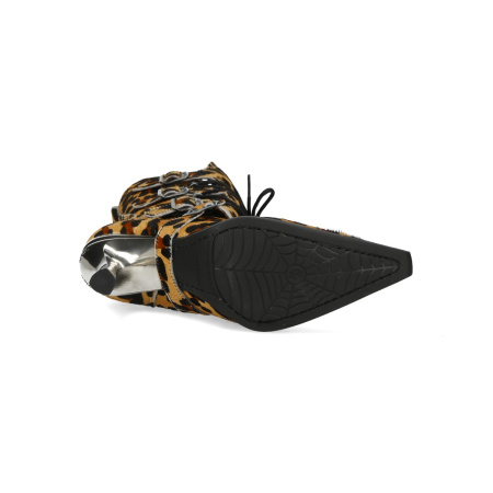 Сапоги New Rock M-9373-C39