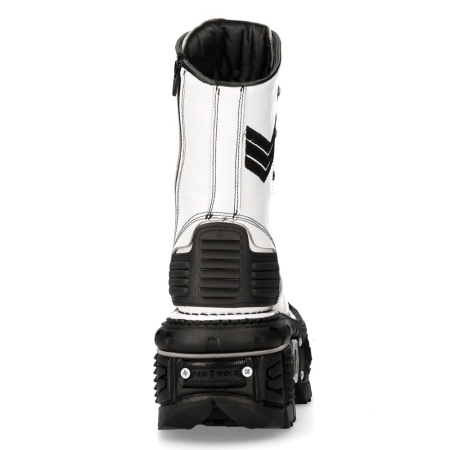 Ботинки New Rock M-TANK009-C7