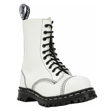 Ботинки Gripfast White