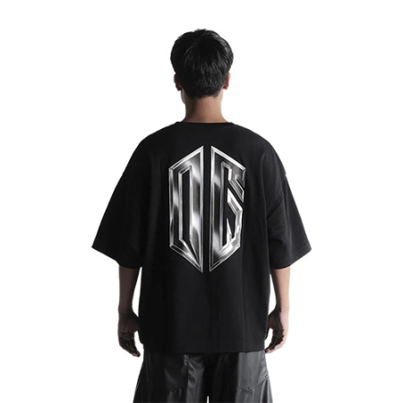 Футболка Odis SMILODON TEE