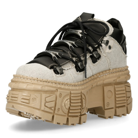 Кроссовки New Rock M-WALL106-V9