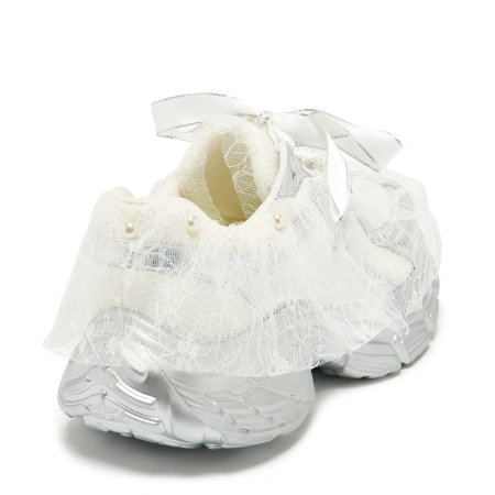 Кроссовки KOI Footwear Kelpie Whimsical Terrain - Ivory