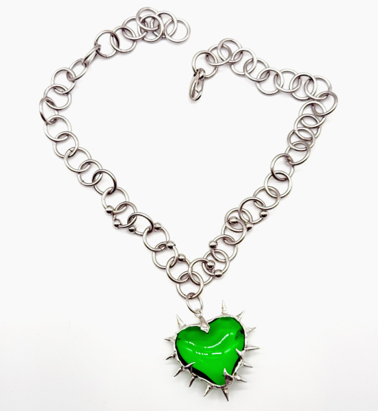 Подвеска HS Шипы Любви