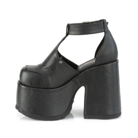 Туфли Demonia CAMEL-103