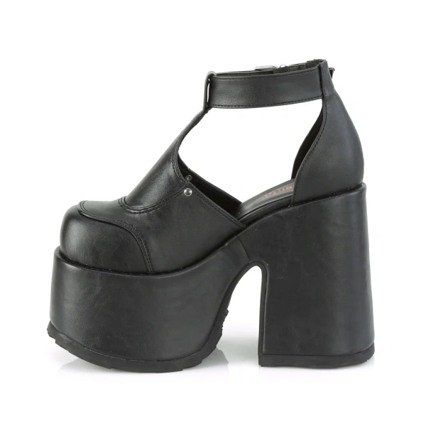 Туфли Demonia CAMEL-103