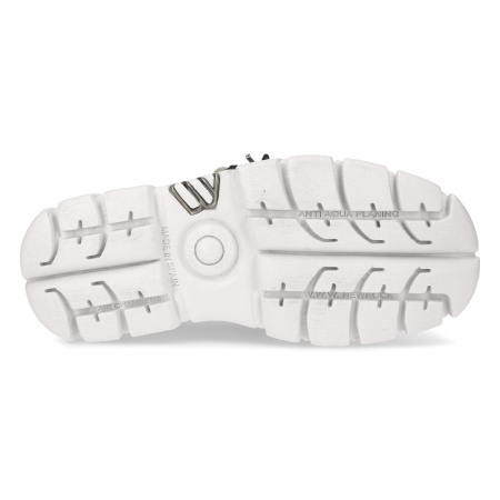 Кроссовки New Rock M-106NLACE-C2