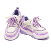 Кроссовки KOI Footwear Neon Reef Platform - Violet
