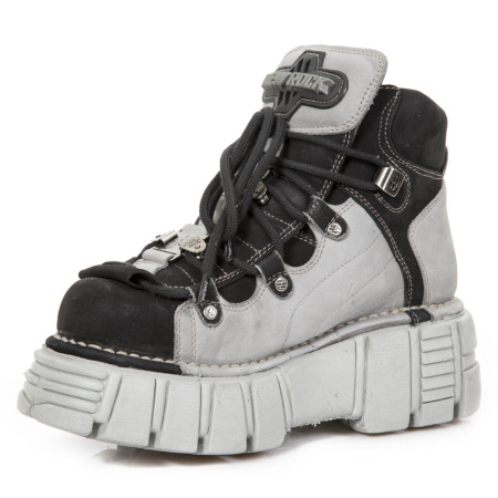 Кроссовки New Rock M-756-C7