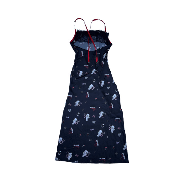 Платье Succub dress