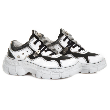 Кроссовки New Rock M-CRASH001-C12