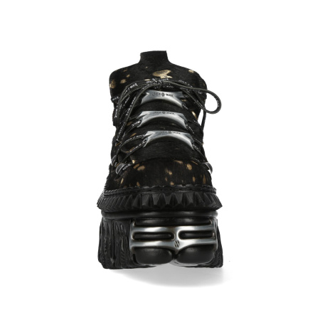 Кроссовки New Rock M-106WALL-C60