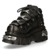 Ботинки New Rock M-106-S70