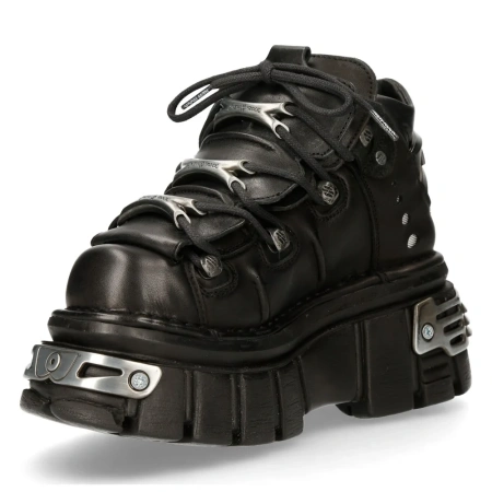 Ботинки New Rock M-106-S70