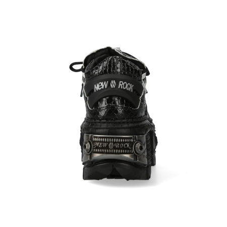 Кроссовки New Rock M-WALL106-S19