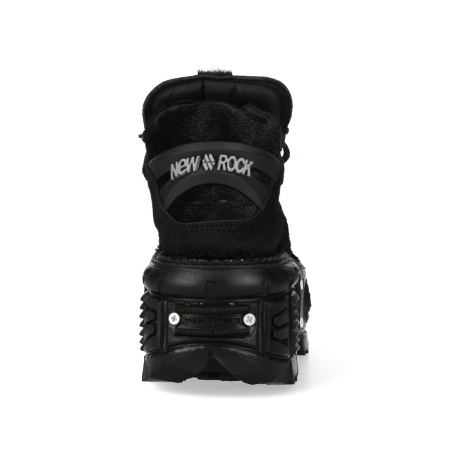 Кроссовки New Rock M-TANK106-C12