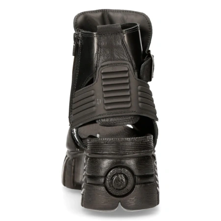 Сандалии New Rock M-BIOS106-C4
