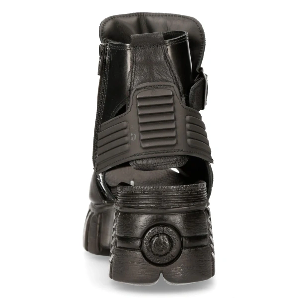 Сандалии New Rock M-BIOS106-C4