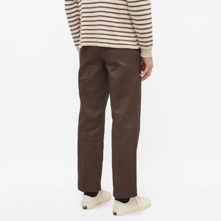 Брюки мужские Dickies Original 874 Brown