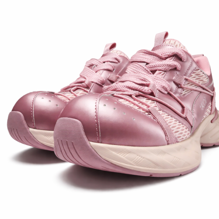 Кроссовки KOI Footwear Vortex Mega Chunky - Rose