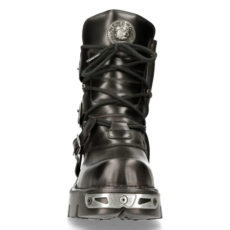 Ботинки New Rock M-1482-C5