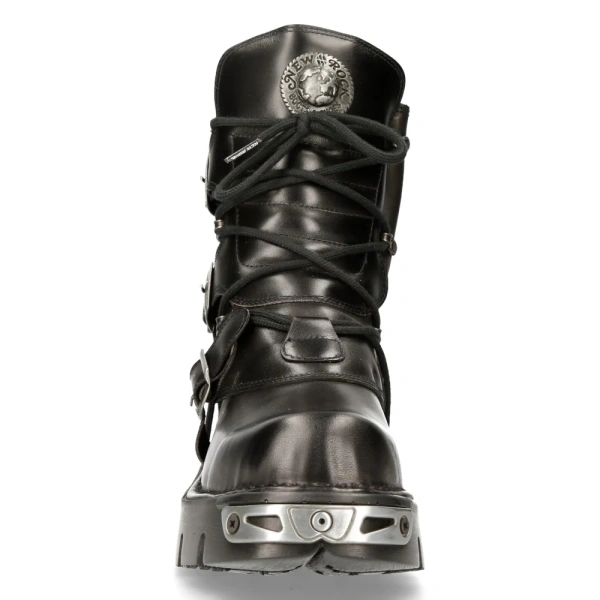 Ботинки New Rock M-1482-C5