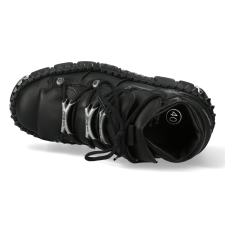 Кроссовки New Rock M-WALL106-S24