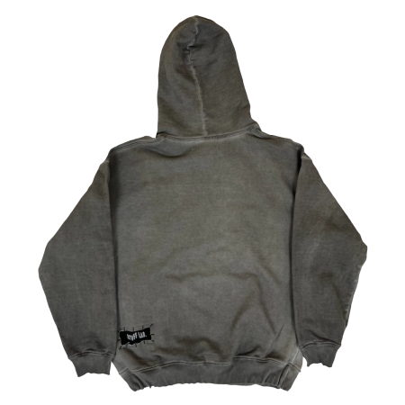 Худи Stuff Lab DEGENERATE