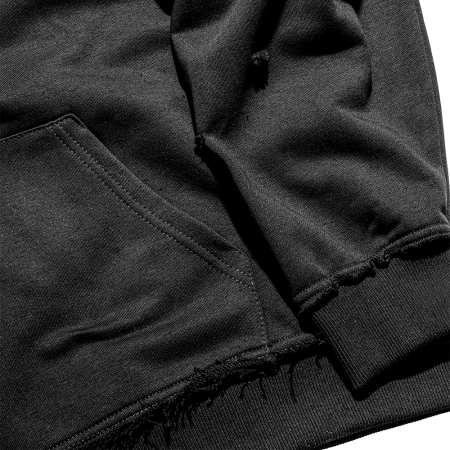 Зип-Худи bladnes SMILE