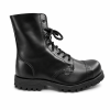 Ботинки Underground STORMER BLACK GRAIN