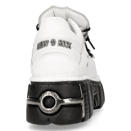 Кроссовки New Rock M-120N-C34