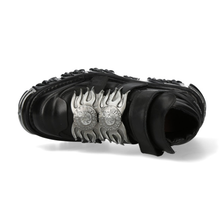 Кроссовки New Rock M-285BM-S1