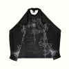 Джерси bladnes ANORLONDO BLACK