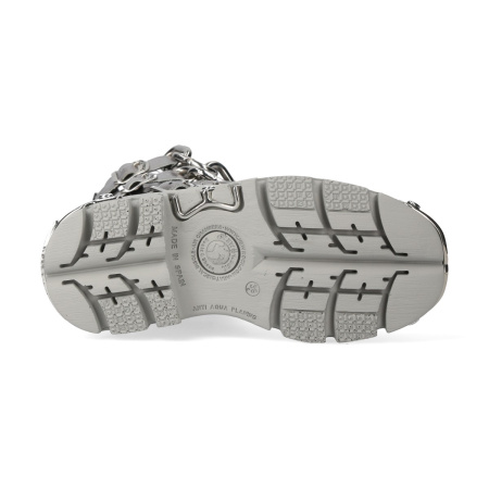 Ботинки New Rock M-727-S7